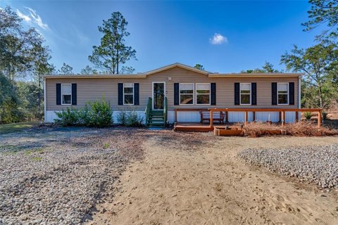 Casa en venta en Hawthorne, Florida, 3 dormitorios, 135.27 m2 № 2141875 - foto 2