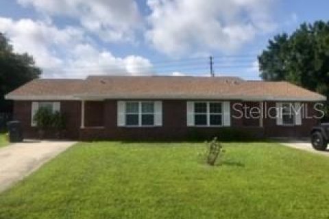 Apartment in Poinciana, Florida 2 bedrooms, 80.08 sq.m. № 2366769