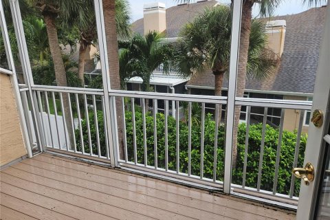 Adosado en venta en Clearwater, Florida, 3 dormitorios, 134.71 m2 № 1907139 - foto 20