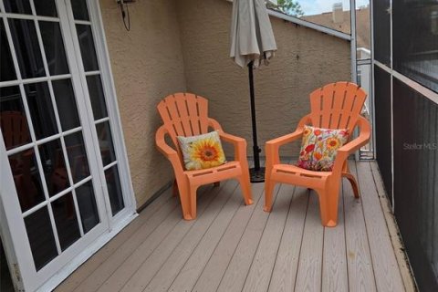 Adosado en venta en Clearwater, Florida, 3 dormitorios, 134.71 m2 № 1907139 - foto 22