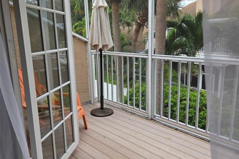 Adosado en venta en Clearwater, Florida, 3 dormitorios, 134.71 m2 № 1907139 - foto 21