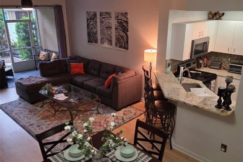 Adosado en venta en Clearwater, Florida, 3 dormitorios, 134.71 m2 № 1907139 - foto 16