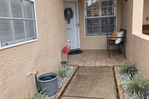 Adosado en venta en Clearwater, Florida, 3 dormitorios, 134.71 m2 № 1907139 - foto 3