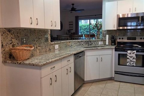 Adosado en venta en Clearwater, Florida, 3 dormitorios, 134.71 m2 № 1907139 - foto 6