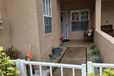 Adosado en venta en Clearwater, Florida, 3 dormitorios, 134.71 m2 № 1907139 - foto 2