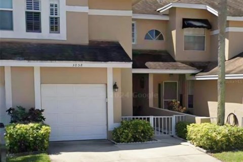 Adosado en venta en Clearwater, Florida, 3 dormitorios, 134.71 m2 № 1907139 - foto 1