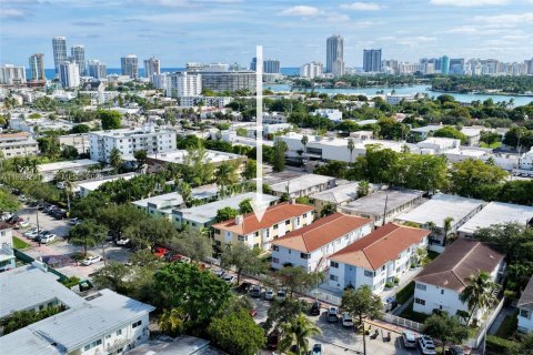 Снять в аренду квартиру в Майами-Бич, Флорида 2 спальни, № 2034158 - фото 11