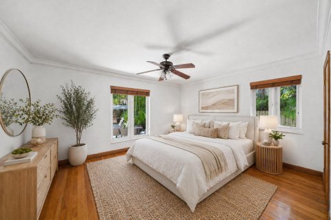 House in Miami Beach, Florida 3 bedrooms, 164.81 sq.m. № 2072663 - photo 10