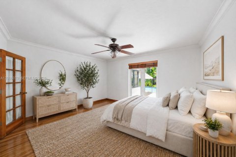 House in Miami Beach, Florida 3 bedrooms, 164.81 sq.m. № 2072663 - photo 9
