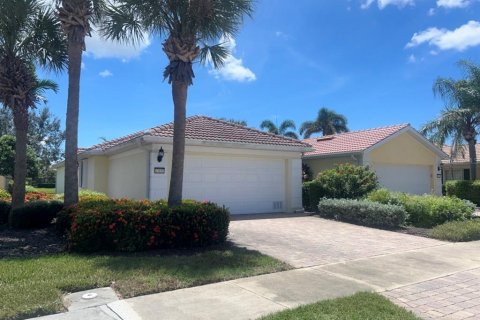 Villa ou maison à vendre à Venice, Floride: 3 chambres, 144.37 m2 № 1883087 - photo 3