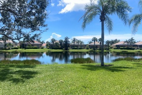 Villa ou maison à vendre à Venice, Floride: 3 chambres, 144.37 m2 № 1883087 - photo 1