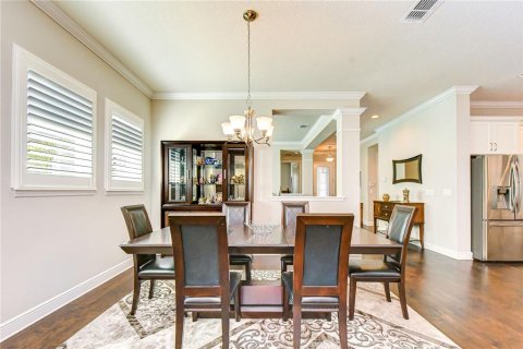 Villa ou maison à vendre à Fish Hawk, Floride: 2 chambres, 224.82 m2 № 2278074 - photo 7