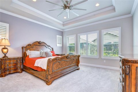 Villa ou maison à vendre à Fish Hawk, Floride: 2 chambres, 224.82 m2 № 2278074 - photo 16