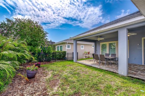 Villa ou maison à vendre à Fish Hawk, Floride: 2 chambres, 224.82 m2 № 2278074 - photo 25