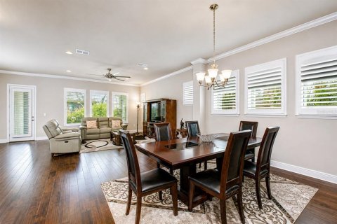 Villa ou maison à vendre à Fish Hawk, Floride: 2 chambres, 224.82 m2 № 2278074 - photo 12