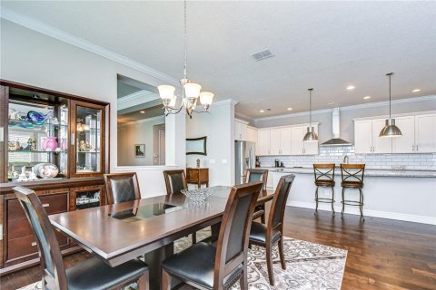 Villa ou maison à vendre à Fish Hawk, Floride: 2 chambres, 224.82 m2 № 2278074 - photo 8