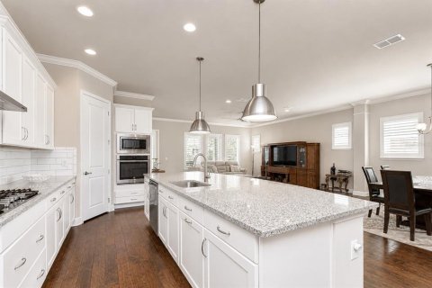 Villa ou maison à vendre à Fish Hawk, Floride: 2 chambres, 224.82 m2 № 2278074 - photo 11