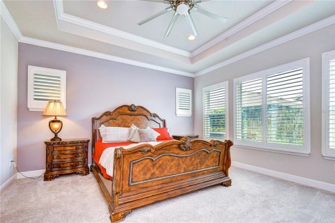 Villa ou maison à vendre à Fish Hawk, Floride: 2 chambres, 224.82 m2 № 2278074 - photo 17