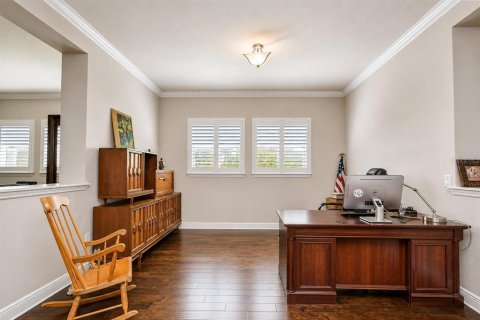Villa ou maison à vendre à Fish Hawk, Floride: 2 chambres, 224.82 m2 № 2278074 - photo 6