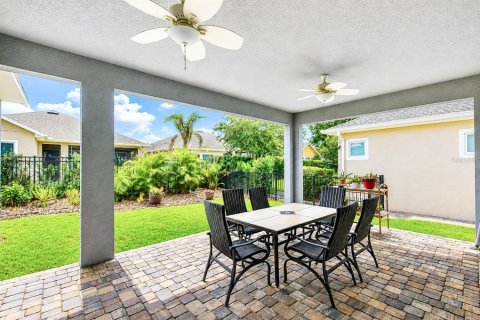 Villa ou maison à vendre à Fish Hawk, Floride: 2 chambres, 224.82 m2 № 2278074 - photo 24