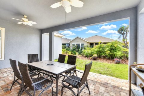 Villa ou maison à vendre à Fish Hawk, Floride: 2 chambres, 224.82 m2 № 2278074 - photo 23