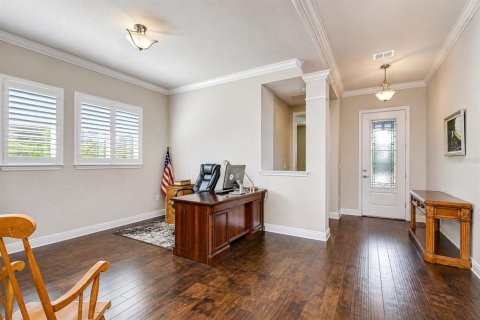 Villa ou maison à vendre à Fish Hawk, Floride: 2 chambres, 224.82 m2 № 2278074 - photo 5