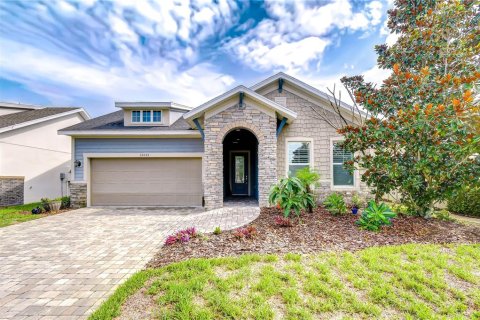 Villa ou maison à vendre à Fish Hawk, Floride: 2 chambres, 224.82 m2 № 2278074 - photo 26