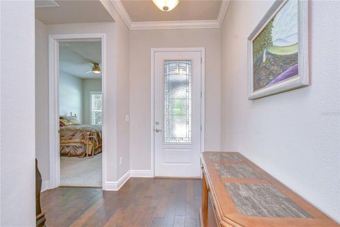 Villa ou maison à vendre à Fish Hawk, Floride: 2 chambres, 224.82 m2 № 2278074 - photo 4