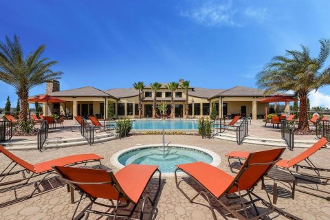 Villa ou maison à vendre à Fish Hawk, Floride: 2 chambres, 224.82 m2 № 2278074 - photo 28