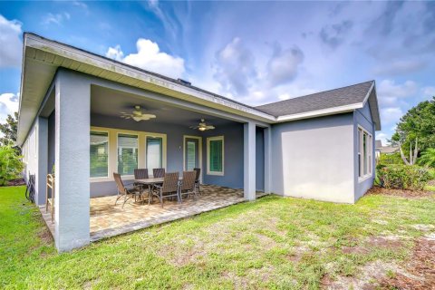 Villa ou maison à vendre à Fish Hawk, Floride: 2 chambres, 224.82 m2 № 2278074 - photo 3