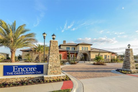 Villa ou maison à vendre à Fish Hawk, Floride: 2 chambres, 224.82 m2 № 2278074 - photo 27