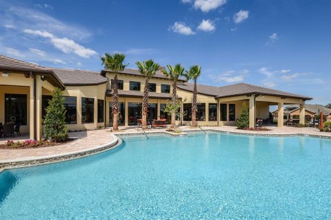 Villa ou maison à vendre à Fish Hawk, Floride: 2 chambres, 224.82 m2 № 2278074 - photo 29