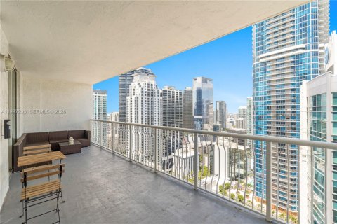 Condominio en venta en Miami, Florida, 1 dormitorio, 76.64 m2 № 2154864 - foto 7
