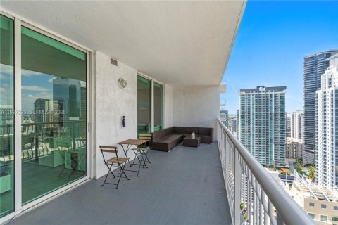 Condominio en venta en Miami, Florida, 1 dormitorio, 76.64 m2 № 2154864 - foto 8