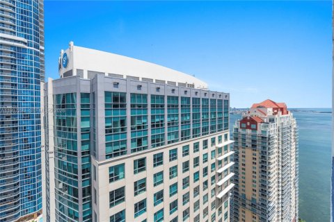 Condominio en venta en Miami, Florida, 1 dormitorio, 76.64 m2 № 2154864 - foto 2