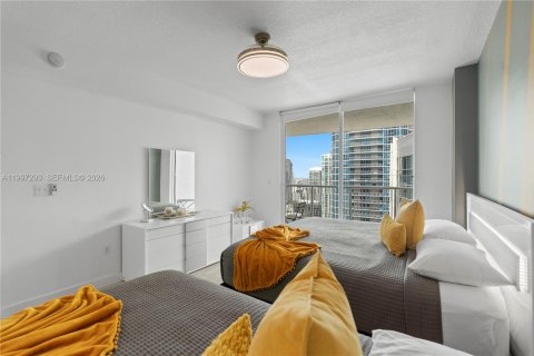 Condominio en venta en Miami, Florida, 1 dormitorio, 76.64 m2 № 2154864 - foto 30