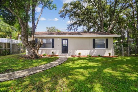 House in Plant City, Florida 3 bedrooms, 84.73 sq.m. № 1919554 - photo 1