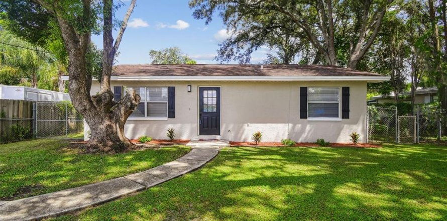 Casa en Plant City, Florida 3 dormitorios, 84.73 m2 № 1919554