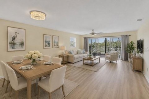 Купить кондоминиум в Эллентон, Флорида 3 комнаты, 128.67м2, № 2208767 - фото 29