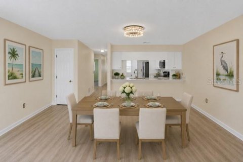 Купить кондоминиум в Эллентон, Флорида 3 комнаты, 128.67м2, № 2208767 - фото 24