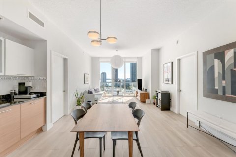 Купить кондоминиум в Майами, Флорида 2 спальни, 101.08м2, № 2025371 - фото 5