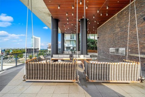 Купить кондоминиум в Майами, Флорида 2 спальни, 101.08м2, № 2025371 - фото 22
