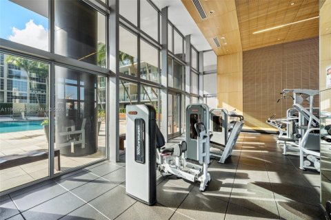 Купить кондоминиум в Майами, Флорида 2 спальни, 101.08м2, № 2025371 - фото 26