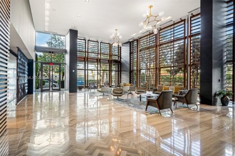 Купить кондоминиум в Майами, Флорида 2 спальни, 101.08м2, № 2025371 - фото 25