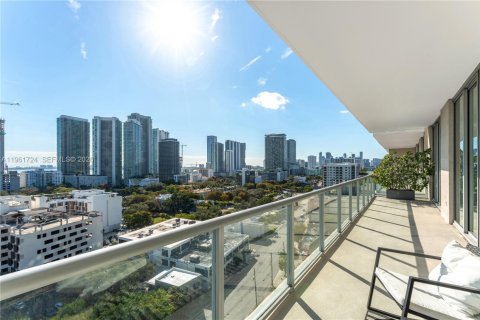Купить кондоминиум в Майами, Флорида 2 спальни, 101.08м2, № 2025371 - фото 20