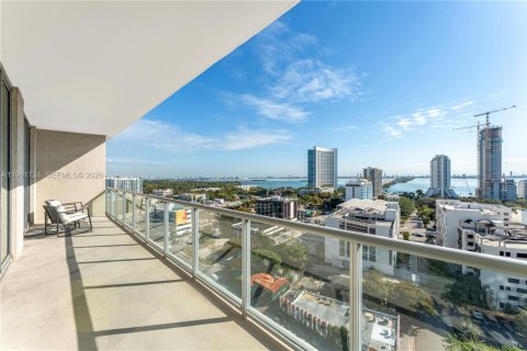 Купить кондоминиум в Майами, Флорида 2 спальни, 101.08м2, № 2025371 - фото 17