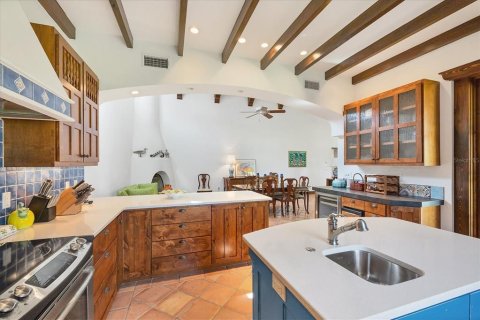 Casa en alquiler en Boca Grande, Florida, 3 dormitorios, 198.72 m2 № 1901088 - foto 13