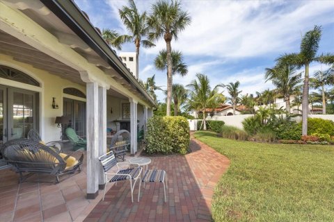 Casa en alquiler en Boca Grande, Florida, 3 dormitorios, 198.72 m2 № 1901088 - foto 20