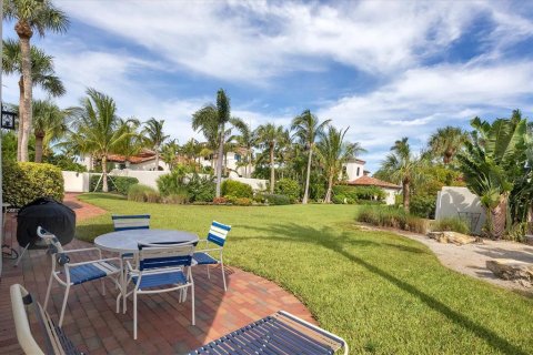 Casa en alquiler en Boca Grande, Florida, 3 dormitorios, 198.72 m2 № 1901088 - foto 21