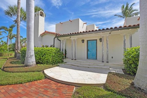 Casa en alquiler en Boca Grande, Florida, 3 dormitorios, 198.72 m2 № 1901088 - foto 1